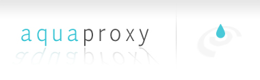 AquaProxy